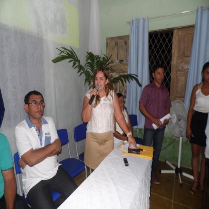 SENAC e Secretaria de Assistência Social entregam certificados, confira   - Imagem 6