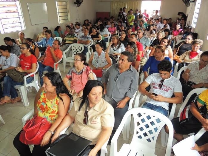 Município vai pagar Piso Nacional dos Professores - Imagem 1