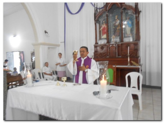 inhumenses e familiares se despedem de Apolinário com muita comoção - Imagem 23