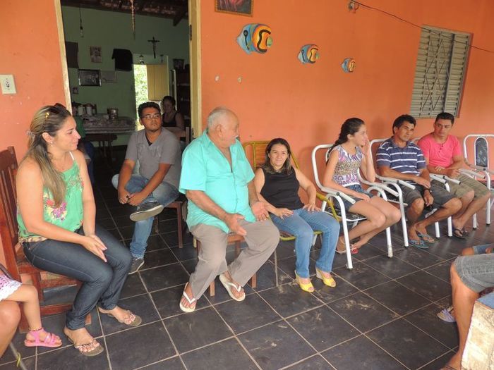 Parceria com Agespisa vai levar água a 23 famílias - Imagem 2