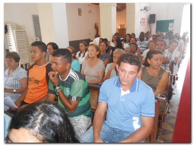 inhumenses e familiares se despedem de Apolinário com muita comoção - Imagem 16