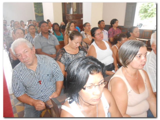 inhumenses e familiares se despedem de Apolinário com muita comoção - Imagem 18