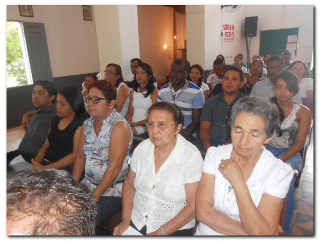 inhumenses e familiares se despedem de Apolinário com muita comoção - Imagem 19