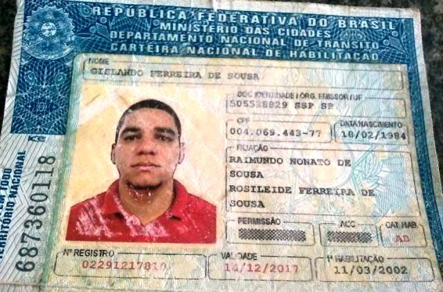 PRF prende homem com duas armas de fogo na BR-343 em Campo Maior - Imagem 1