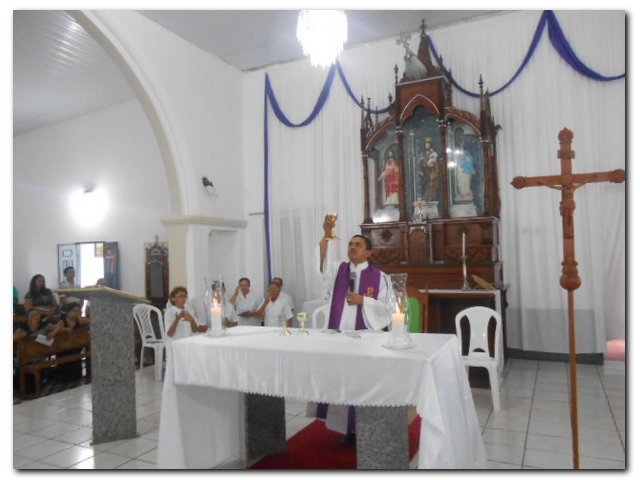 inhumenses e familiares se despedem de Apolinário com muita comoção - Imagem 24