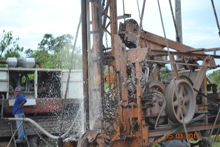 Prefeito Zé Resende busca universalizar sistemas de abastecimento de água no município de Boa Hora  - Imagem 13