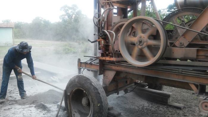 Prefeito Zé Resende busca universalizar sistemas de abastecimento de água no município de Boa Hora  - Imagem 5