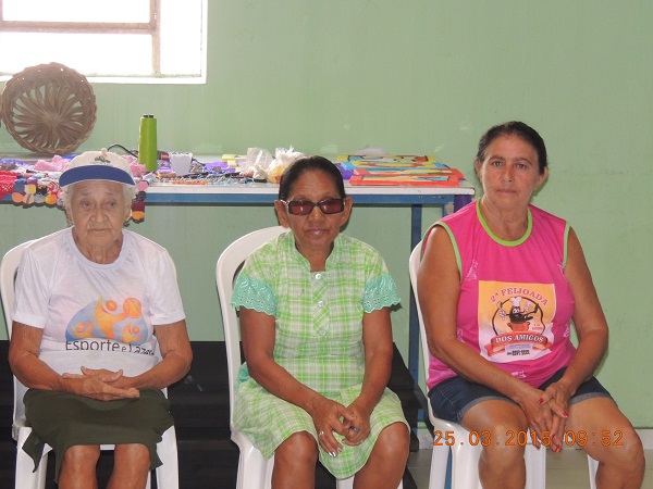 PELC de Monsenhor Gil é  avaliado por formador do programa - Imagem 13