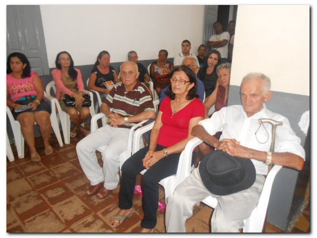 Arcebispo Dom Jacinto nomeia novo Padre para a Paróquia São José de Inhuma - Imagem 19