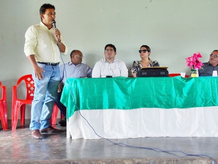 Realizada Audiência Pública em Prata do Piauí - Imagem 7