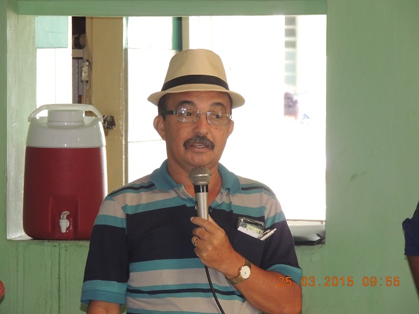 PELC de Monsenhor Gil é  avaliado por formador do programa - Imagem 10