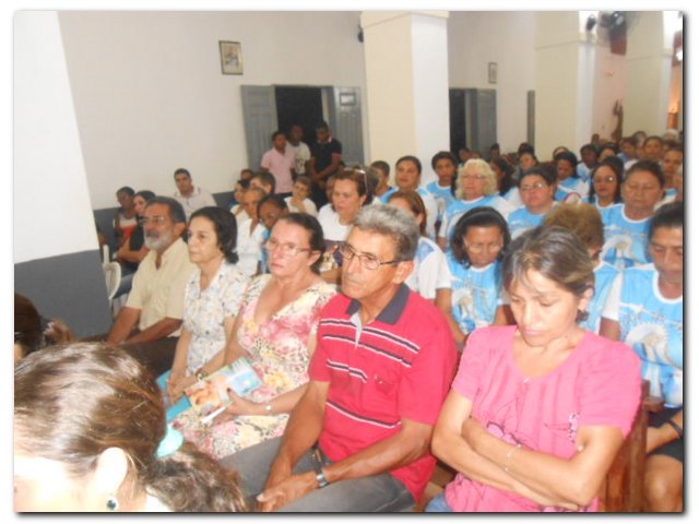 Arcebispo Dom Jacinto nomeia novo Padre para a Paróquia São José de Inhuma - Imagem 30