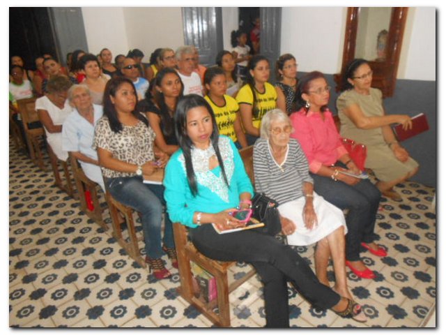 Arcebispo Dom Jacinto nomeia novo Padre para a Paróquia São José de Inhuma - Imagem 13