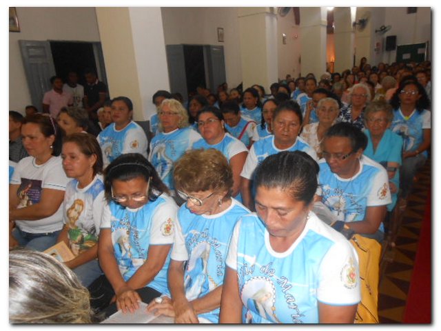 Arcebispo Dom Jacinto nomeia novo Padre para a Paróquia São José de Inhuma - Imagem 31