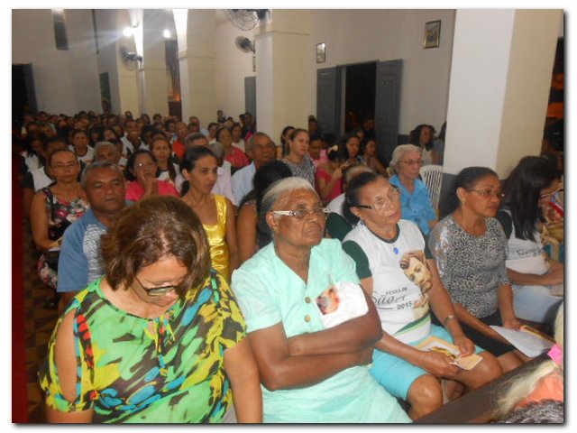 Arcebispo Dom Jacinto nomeia novo Padre para a Paróquia São José de Inhuma - Imagem 32