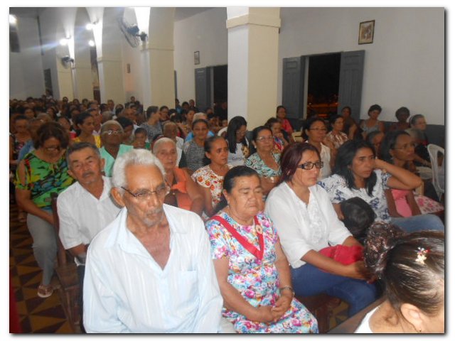 Arcebispo Dom Jacinto nomeia novo Padre para a Paróquia São José de Inhuma - Imagem 29