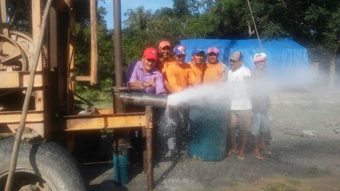 Prefeito Zé Resende busca universalizar sistemas de abastecimento de água no município de Boa Hora  - Imagem 8