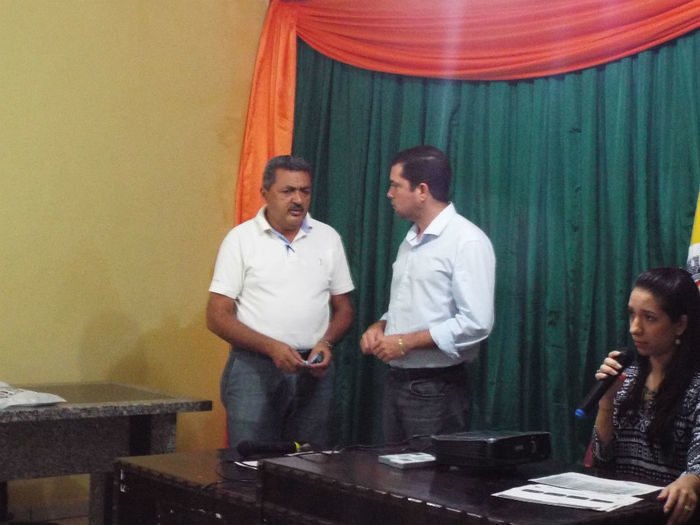 Construção do Plano de Saneamento Básico - Imagem 3