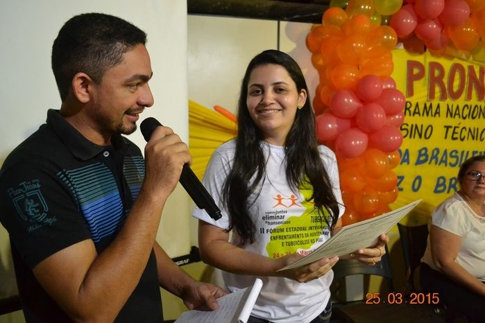 Alunos do PRONATEC recebem certificados de cursos realizados em Boa Hora - Imagem 13