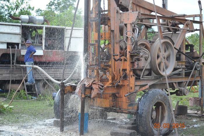 Prefeito Zé Resende busca universalizar sistemas de abastecimento de água no município de Boa Hora  - Imagem 19
