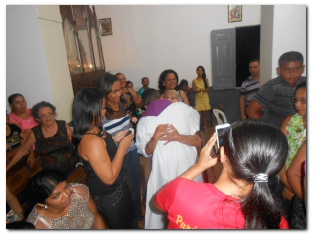 Arcebispo Dom Jacinto nomeia novo Padre para a Paróquia São José de Inhuma - Imagem 53