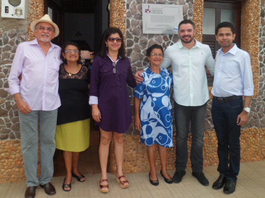 “Ano Cultural Professor Gerardo Helcias” é aberto oficialmente em Oeiras