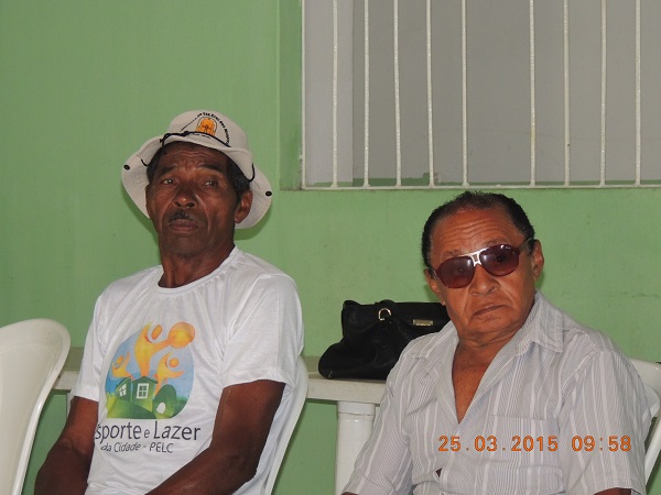 PELC de Monsenhor Gil é  avaliado por formador do programa - Imagem 14