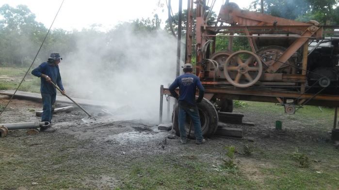 Prefeito Zé Resende busca universalizar sistemas de abastecimento de água no município de Boa Hora  - Imagem 3