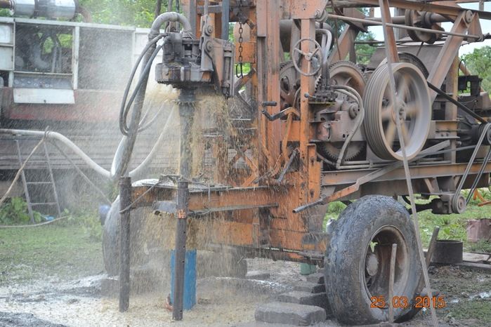 Prefeito Zé Resende busca universalizar sistemas de abastecimento de água no município de Boa Hora  - Imagem 17