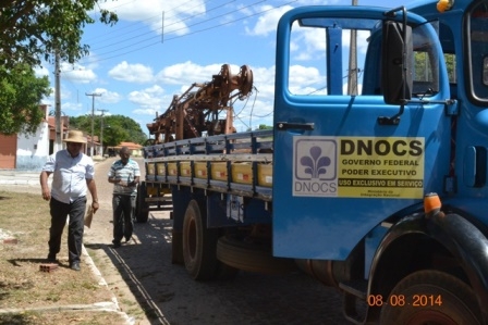 Prefeito Zé Resende busca universalizar sistemas de abastecimento de água no município de Boa Hora  - Imagem 14