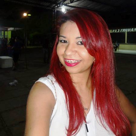 Garota da cidade de Santo Inácio Morre após sofre acidente em Picos Piauí  - Imagem 1