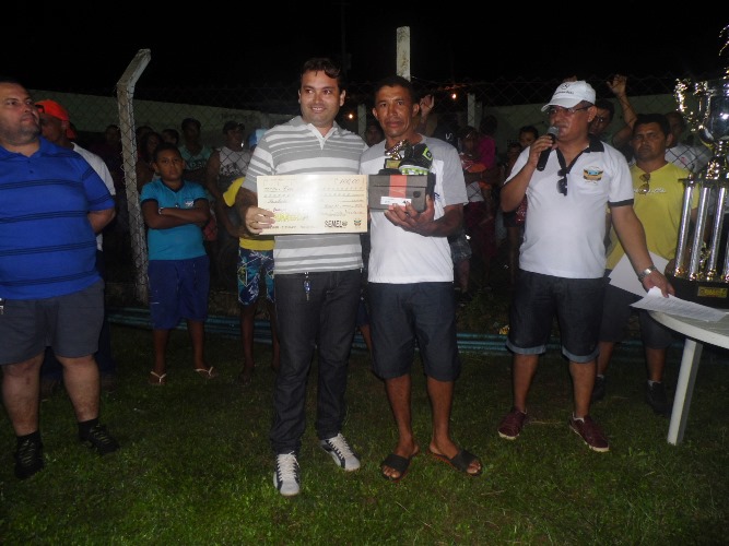 Localidade Areias é campeã rural em União; veja principais fotos! - Imagem 15