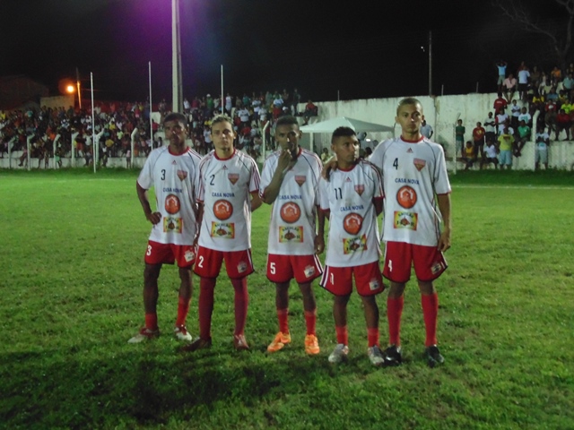 Localidade Areias é campeã rural em União; veja principais fotos! - Imagem 1