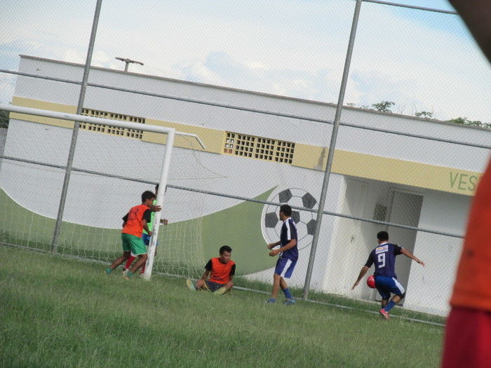 Começaram as Atividades da Semana Santa em Morro do Chapéu - Imagem 27