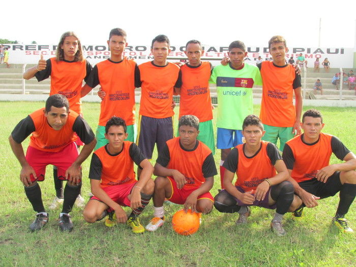 Começaram as Atividades da Semana Santa em Morro do Chapéu - Imagem 25