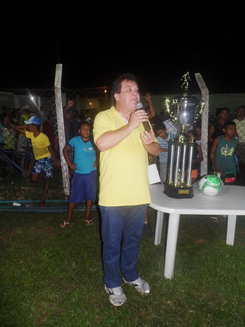 Localidade Areias é campeã rural em União; veja principais fotos! - Imagem 22