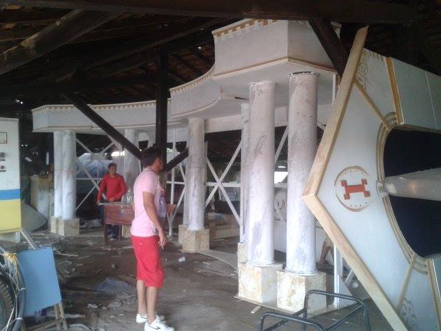 Dia 01 de abril acontecerá em Barras encenação da Paixão de Cristo - Imagem 1