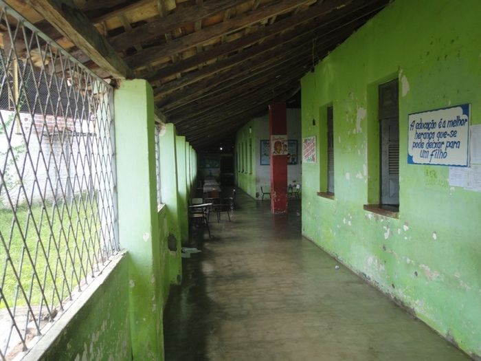 Prefeitura vai reconstruir antigo Sersom - Imagem 3