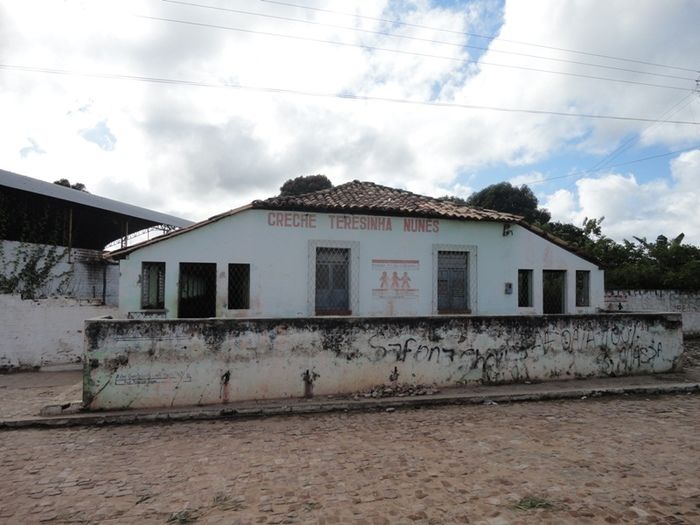 Prefeitura vai reconstruir antigo Sersom - Imagem 1