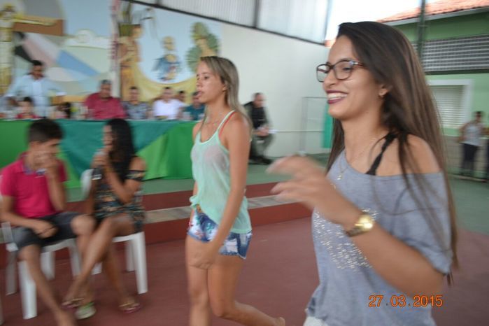 Boa Hora faz caminhada pela vida no trânsito. - Imagem 39