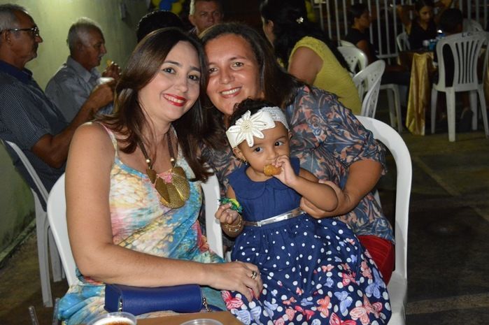 Aniversário do 1º aninho do Pequeno Príncipe Marcos Vinicius  - Imagem 68