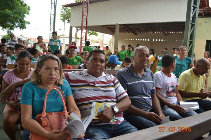 Boa Hora faz caminhada pela vida no trânsito. - Imagem 48