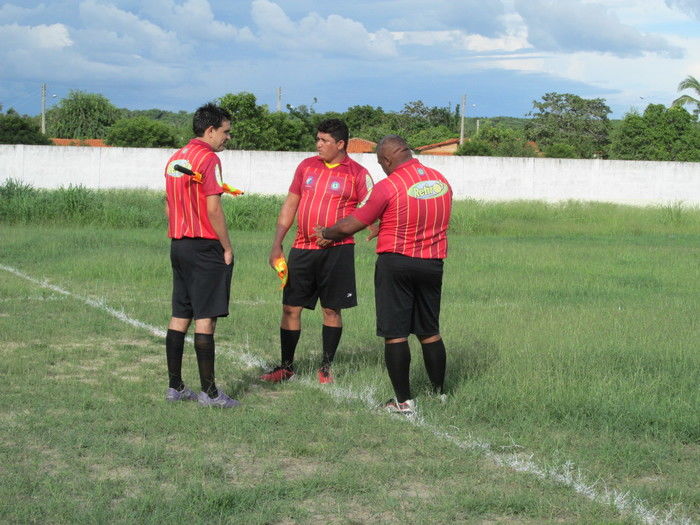 Começaram as Atividades da Semana Santa em Morro do Chapéu - Imagem 24
