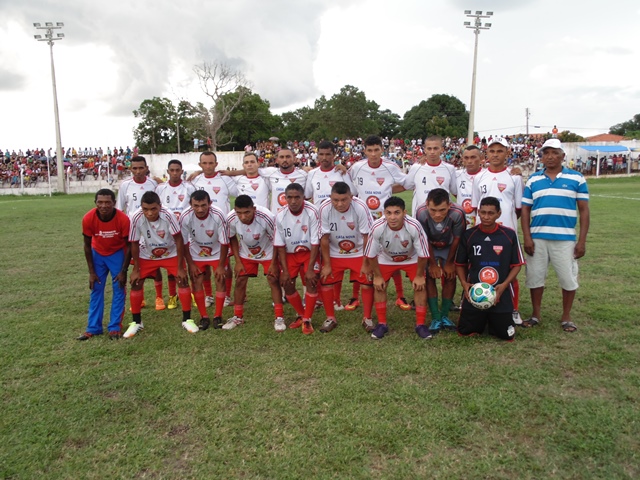 Localidade Areias é campeã rural em União; veja principais fotos! - Imagem 4