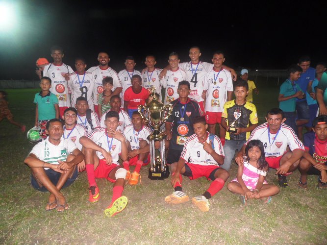 Localidade Areias é campeã rural em União; veja principais fotos! - Imagem 24