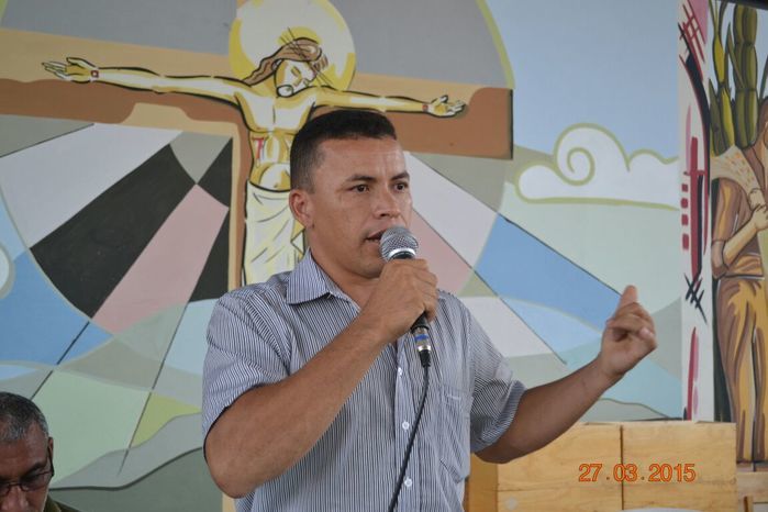 Boa Hora faz caminhada pela vida no trânsito. - Imagem 51