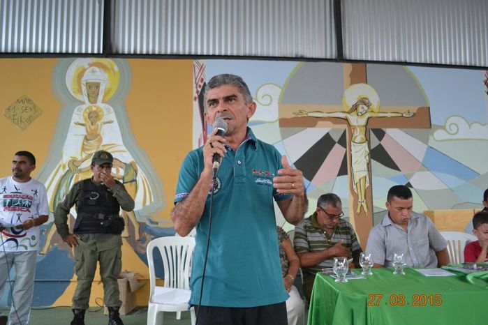 Boa Hora faz caminhada pela vida no trânsito. - Imagem 27