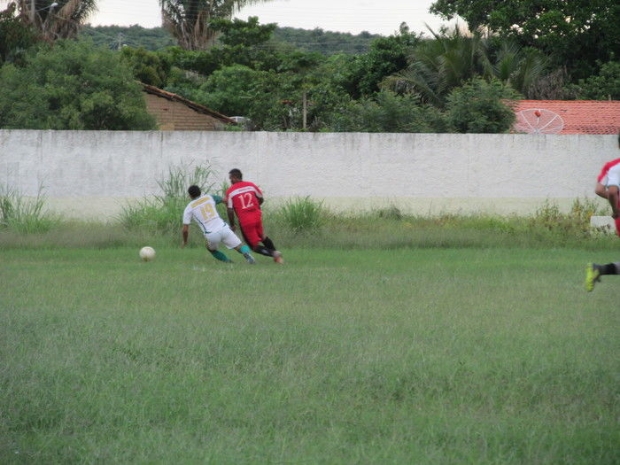 Começaram as Atividades da Semana Santa em Morro do Chapéu - Imagem 16