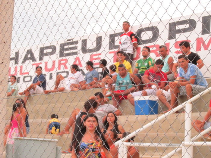 Começaram as Atividades da Semana Santa em Morro do Chapéu - Imagem 20