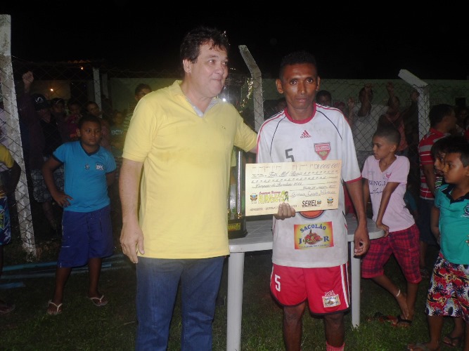 Localidade Areias é campeã rural em União; veja principais fotos! - Imagem 20